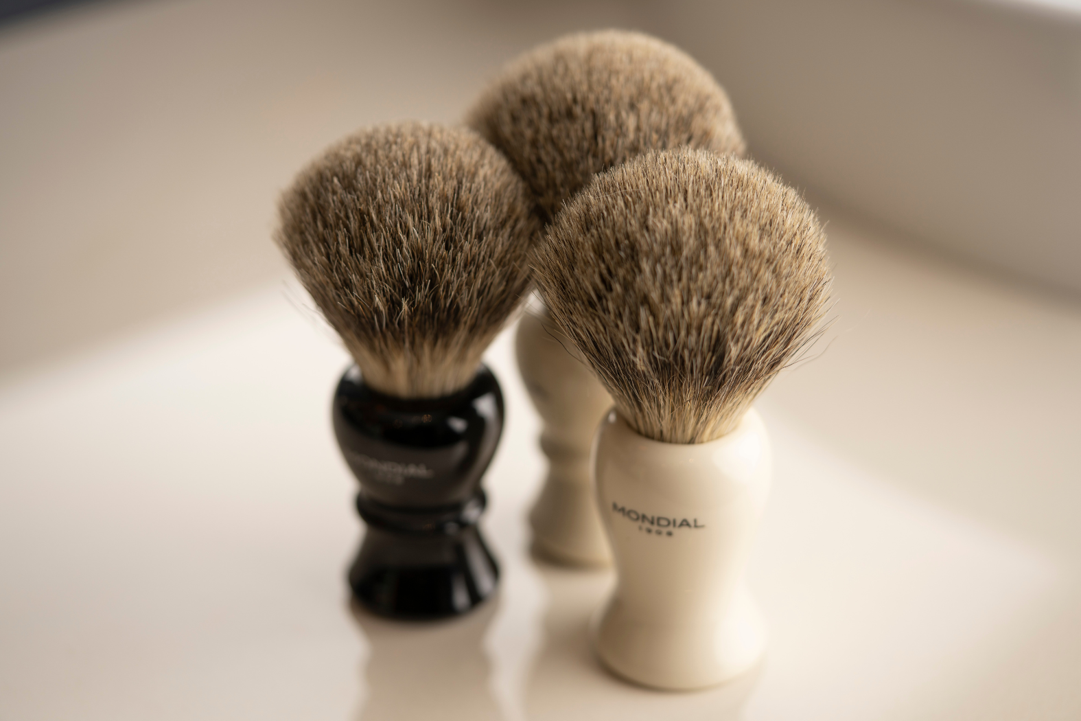 How to Care For A Badger Shaving Brush (And Why It's Worth It!)
