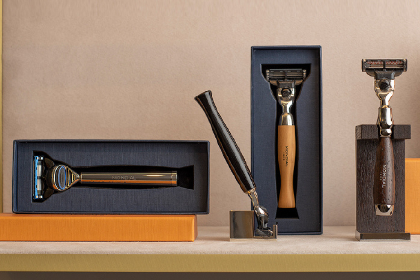 How to Shave the Sustainable Way, Part 2: Choosing an Eco-Friendly Razor