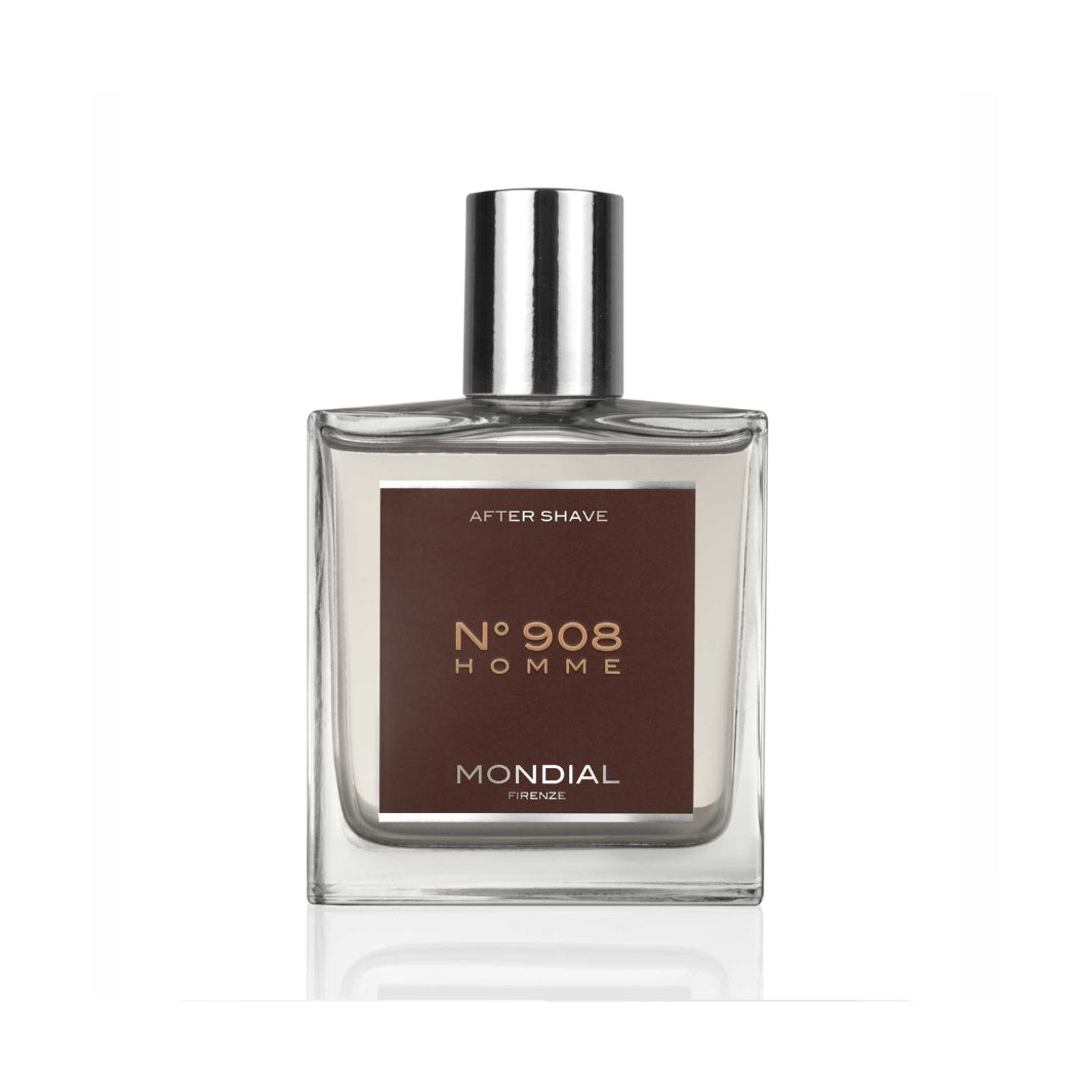 N° 908 Homme Aftershave Lotion Splash 100ml