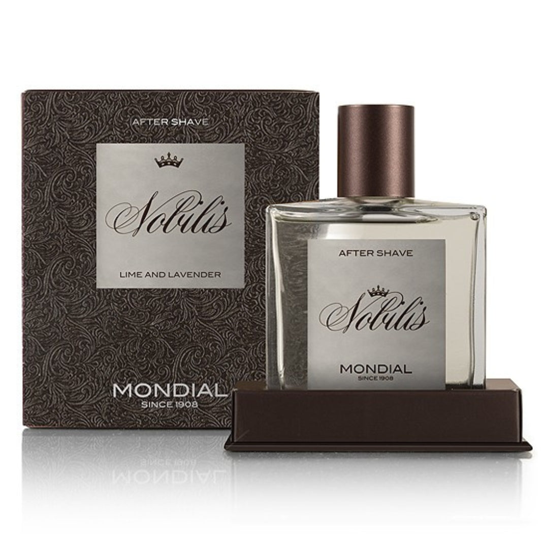 Nobilis Aftershave Splash Lotion 100ml