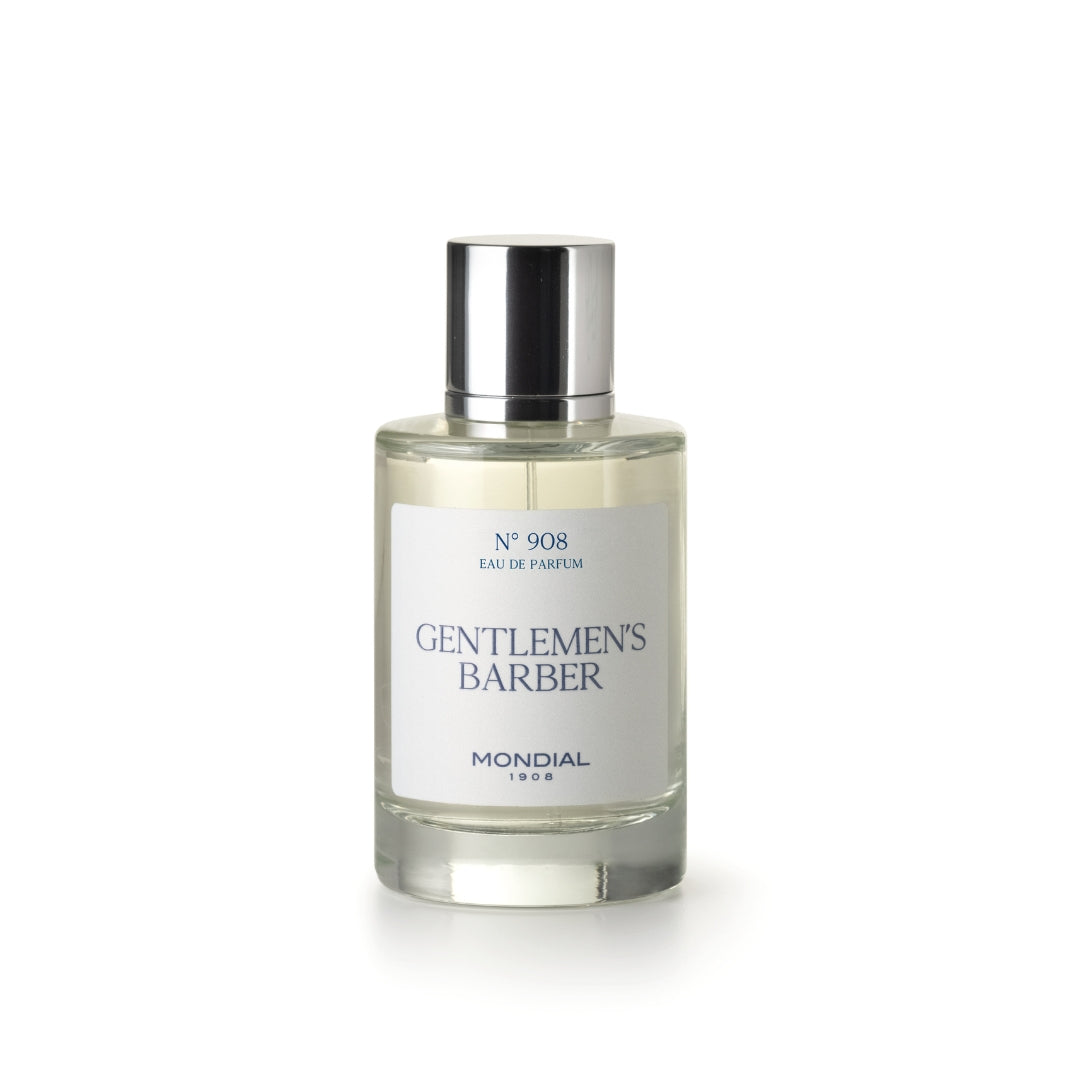 N° 908 Gentlemen's Barber Eau de Parfum