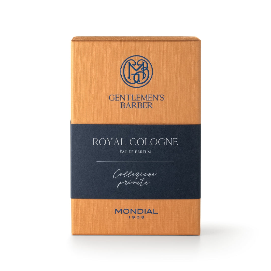 <tc>Royal Cologne Gentlemen's Barber Eau de Parfum</tc>