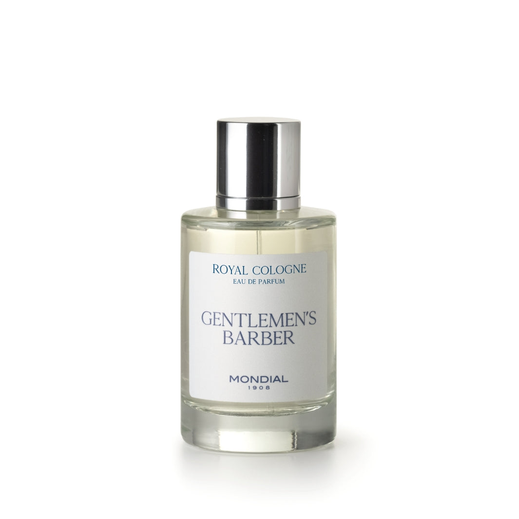 <tc>Royal Cologne Gentlemen's Barber Eau de Parfum</tc>