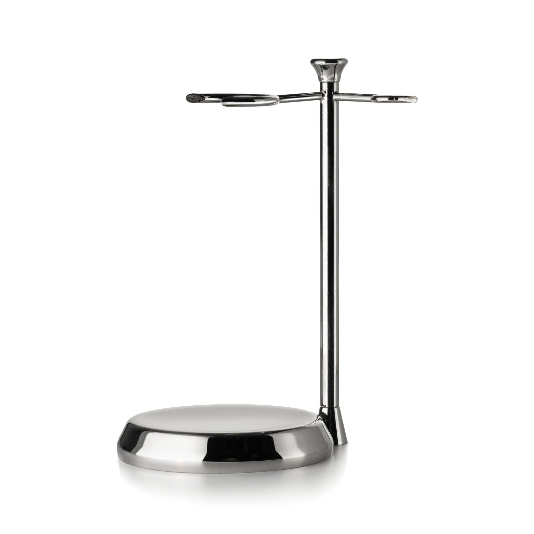Luxury Xtra Razor + Brush 'T' Stand