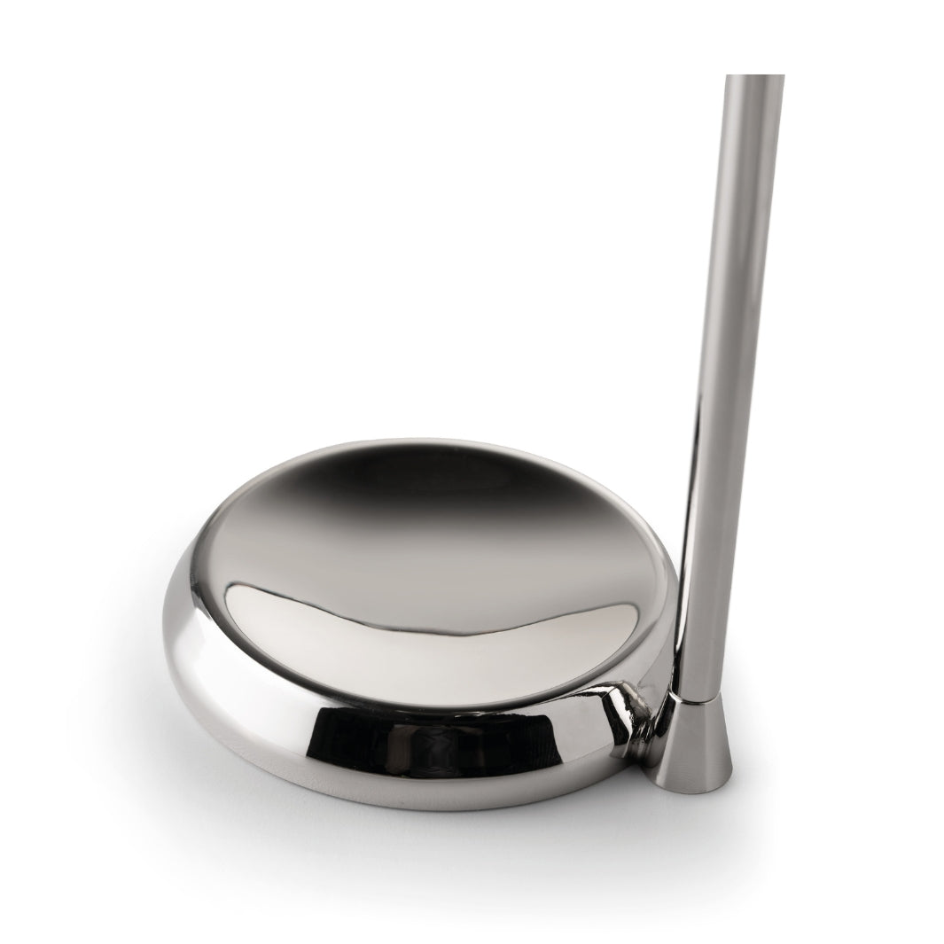 Luxury Xtra Razor + Brush 'T' Stand