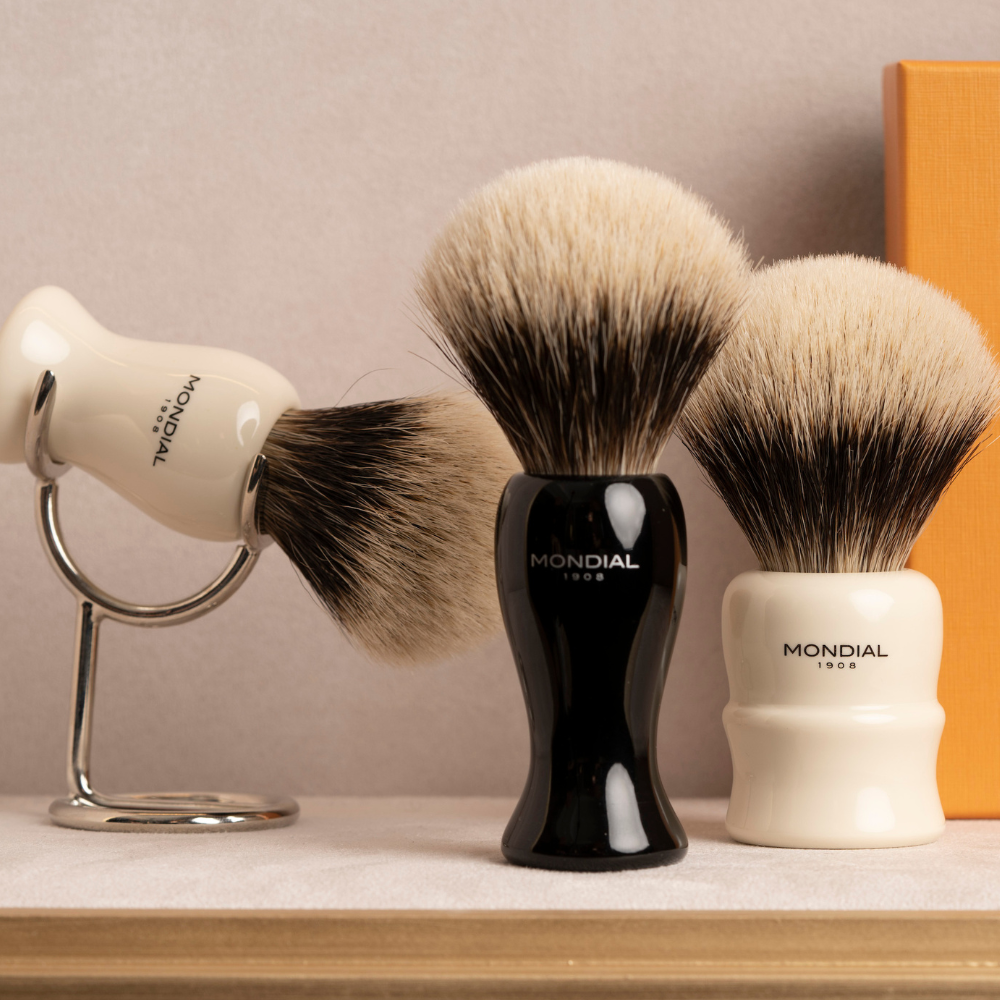 Mondial 1908 EU: Fine Shaving Shaving Grooming – & Mondial Creams Brushes, 1908 Accessories EU
