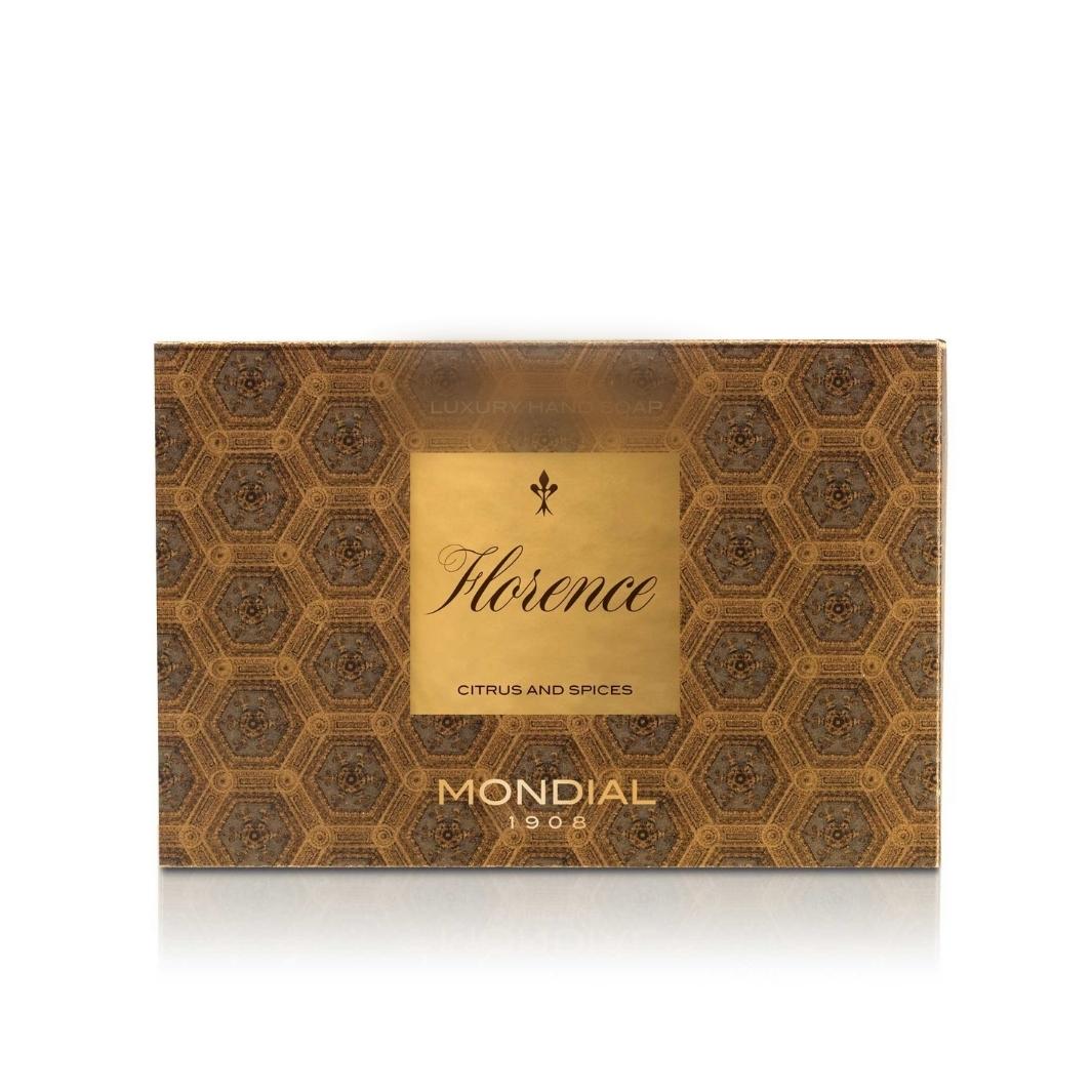 'Florence' Colonia Suprema Eau de Toilette 2.0ml Wrapped Sample Vial.