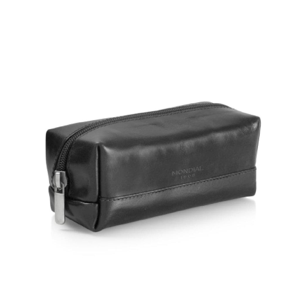 Beauty case in pelle da uomo, borsa da viaggio per articoli da toeletta, kit da barba, organizer per articoli da toeletta, borsa per trucchi in pelle da donna, Marrone, M, Borse da Beauty case in pelle da uomo, borsa da viaggio per articoli da toeletta, kit da barba, organizer per articoli da toeletta, borsa per trucchi in pelle da donna, Marrone, M, Borse da